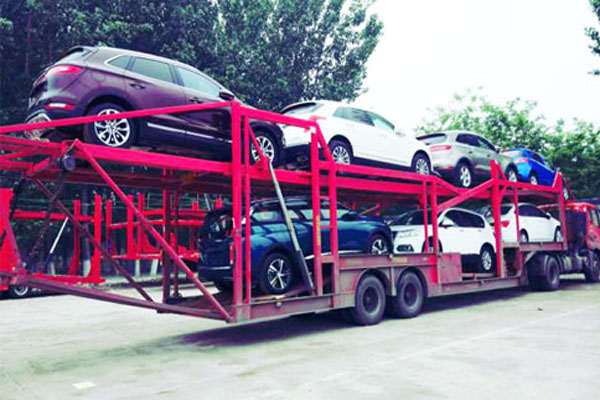 北京车辆托运到郑州怎么收费,北京轿车托运到郑州要几天