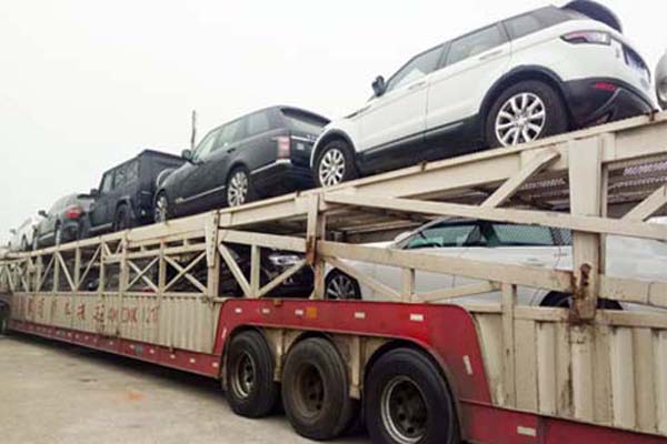 龙岩轿车托运到亳州费用多少钱,龙岩汽车托运到亳州要几天