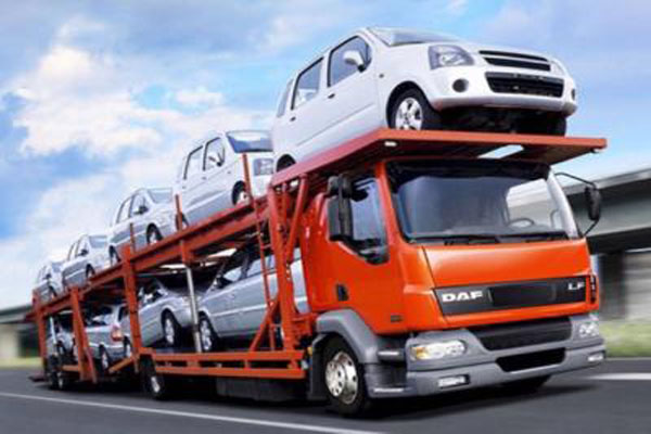 日喀则车辆托运到哈尔滨要多少钱,日喀则车辆托运到哈尔滨要多久