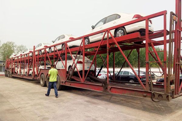 株洲物流托运小汽车