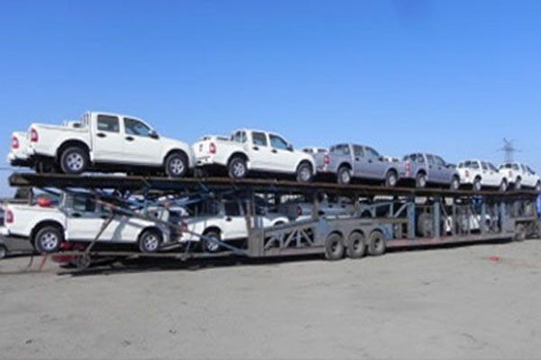 新疆托运车辆需要多少钱