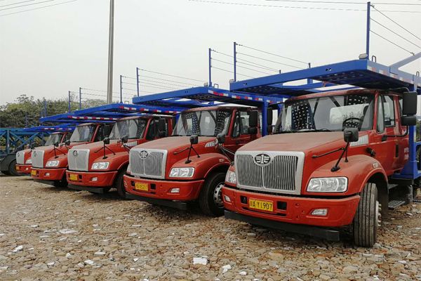 西藏托运车辆回长沙多少钱