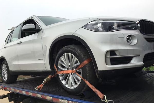郑州物流公司托运汽车