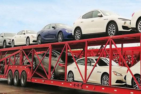 北京到长沙私家车托运价格