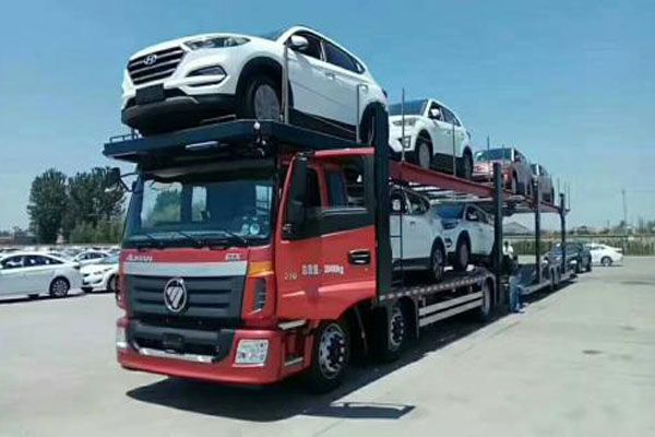 塔城专业私家车托运价格 塔城专业私家车托运价格