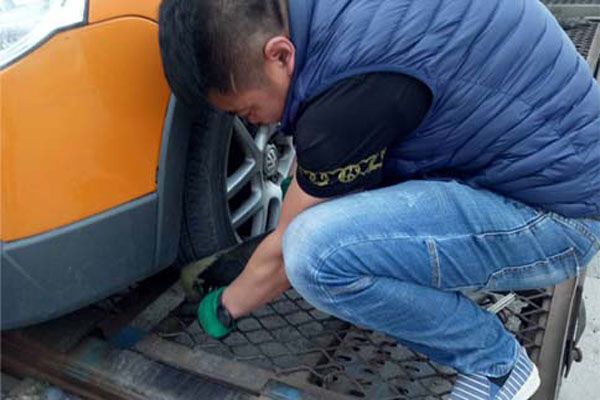 大连私家车托运价格