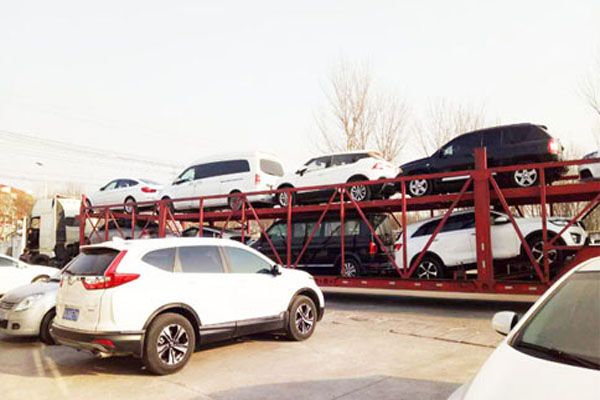 广州到安徽私家车托运价格 广州到安徽私家车托运价格