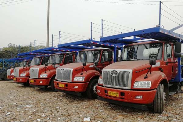 张家口私家车托运价格表 张家口私家车托运价格表