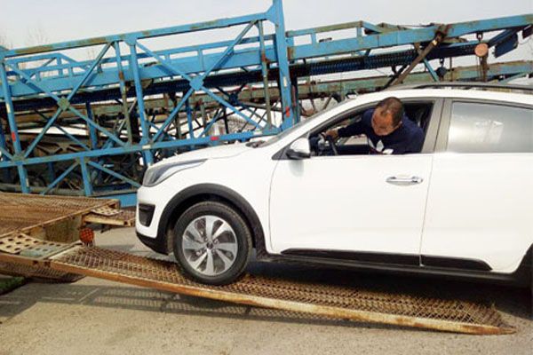 拉萨到西宁私家车托运价格 拉萨到西宁私家车托运价格