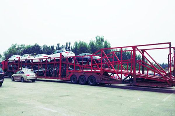 柳州私家车托运价格表 柳州私家车托运价格表