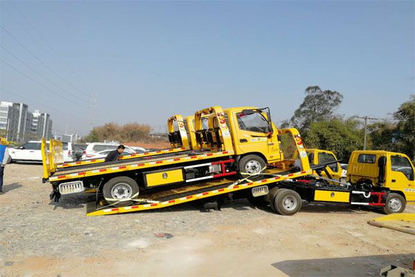 渭南到商洛私家车托运价格