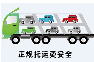 汽车托运费要多少钱,汽车托运价格表,汽车托运公司哪家好?
