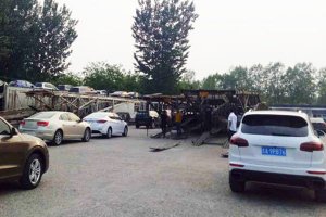 小汽车托运收费标准，全国小轿车托运价格表