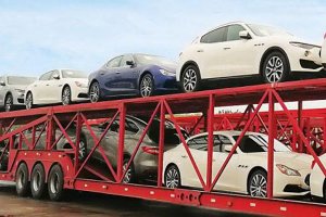 小汽车托运收费标准，全国小轿车托运价格表