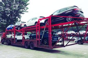 小汽车托运收费标准，全国小轿车托运价格表