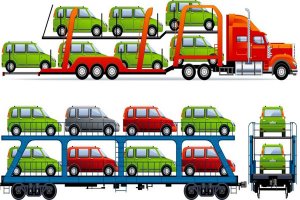 小汽车托运收费标准，全国小轿车托运价格表