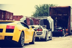 小汽车托运收费标准，全国小轿车托运价格表