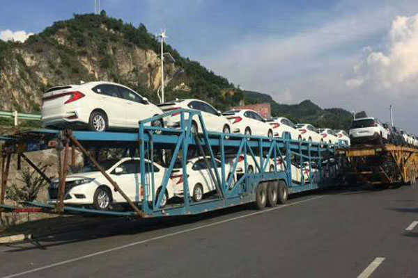 北京汽车托运物流,武汉托运轿车公司