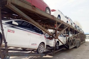小汽车托运收费标准，全国小轿车托运价格表