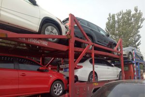 小汽车托运收费标准，全国小轿车托运价格表