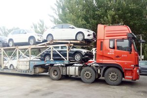 小汽车托运收费标准，全国小轿车托运价格表