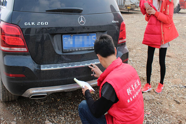 私家车怎么托运去外地,如何托运私家车到异地