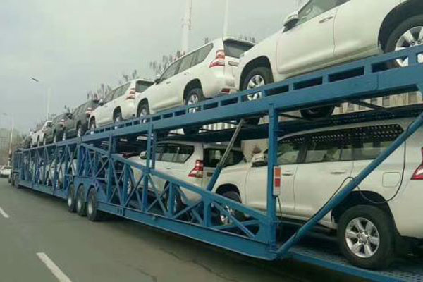 轿车托运,托运汽车