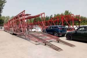 小汽车托运收费标准，全国小轿车托运价格表