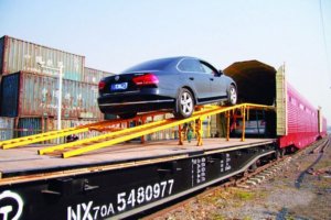 小汽车托运收费标准，全国小轿车托运价格表