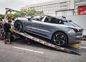 小汽车托运收费标准，全国小轿车托运价格表